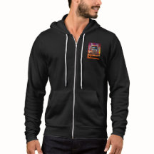 Trucker Hoodie