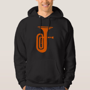 Moletom Tuba