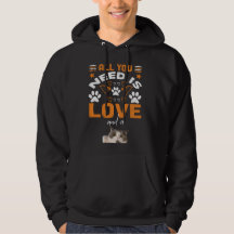 "Tudo o que Você Precisa é Amor e um Amante de .Ga