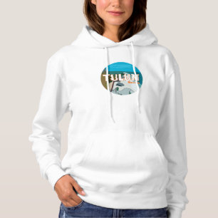 Moletom Tulum Mexico Excelente Gift Idea