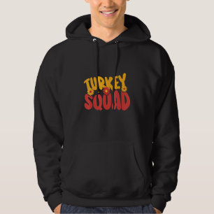 Moletom Turca Quadrada Queda Autumn Vibes Turca Costu