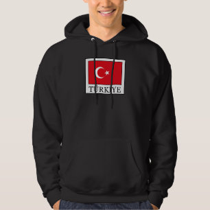 Moletom Türkiye