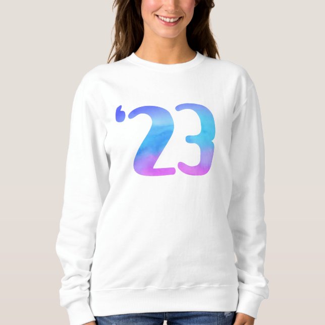 Moletom Turma de 2023 (Frente)