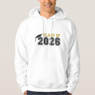 Moletom Turma de 2026