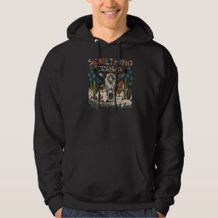 Moletom Turquoise Boho Tiro Caveira Algo Na Laranja