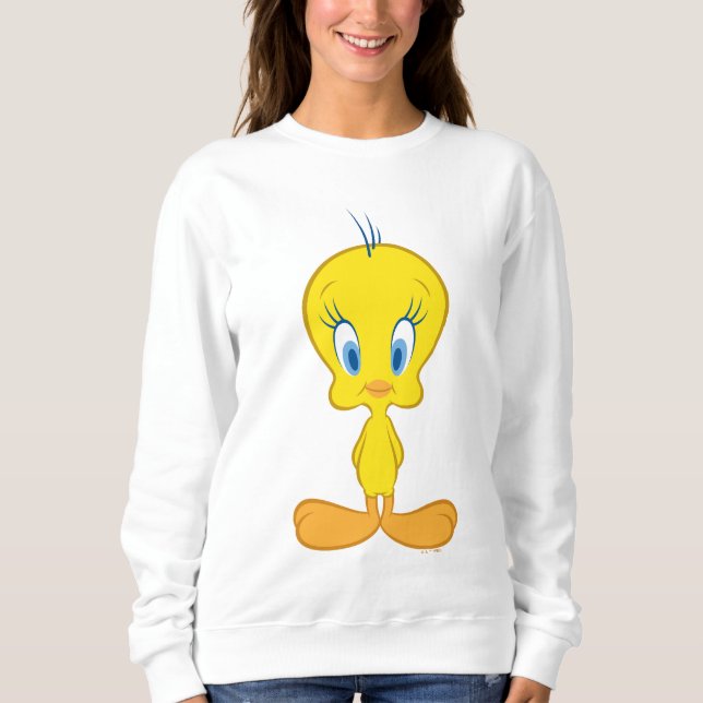 Moletom TWEETY™ | Innocent Little Bird (Frente)