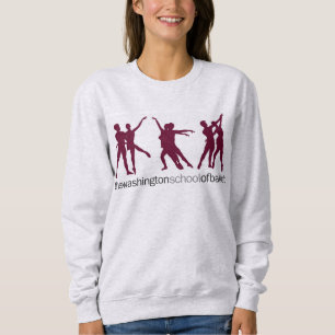 Moletom TWSB Crewneck