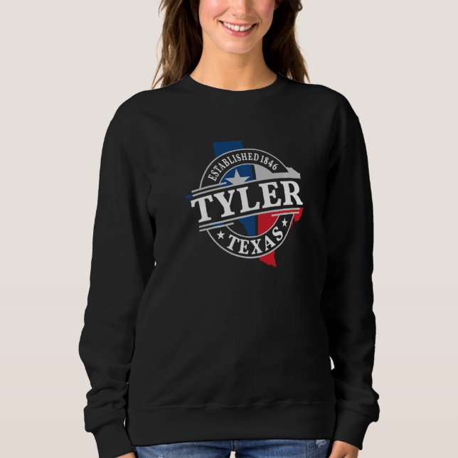Moletom Tyler   (Frente)