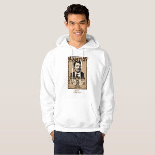 Moletom TyrantWear: Capuz Exija Responsabilidade