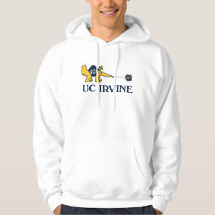 Moletom UC Irvine UCI Anteatistas Zot!