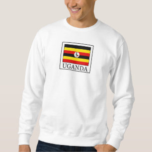 Moletom Uganda