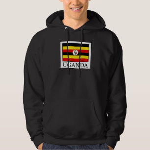 Moletom Uganda