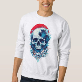 Moletom Última corrida do surf