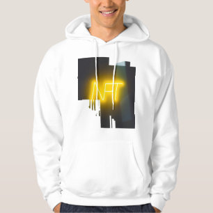 Moletom última vibe de 2025 com este impressionante design