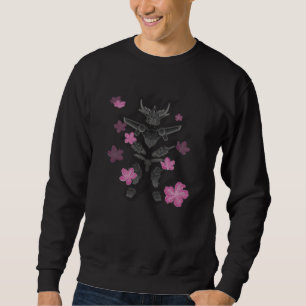 Moletom Última Vontade de Emmez Samurai