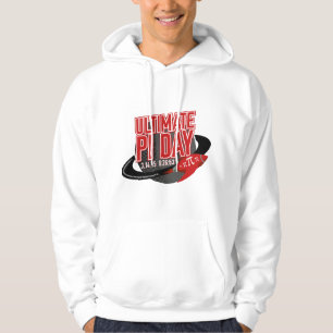 Moletom Último Dia Pi 2015