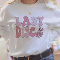 Último Grupo de Festas de solteira Disco Nashville