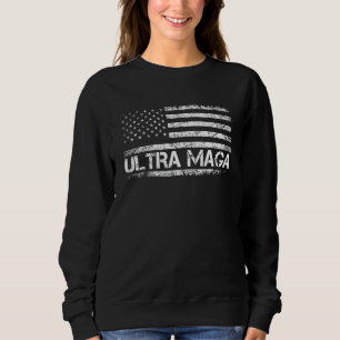 Moletom Ultra MAGA 2