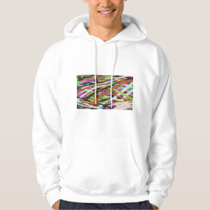 Moletom Um capuz da Artsy-ware