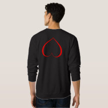 UM CORAÇÃO NO Vermelho