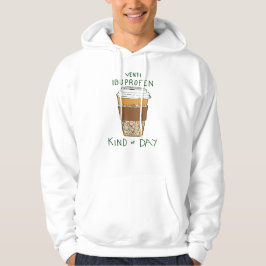 Moletom Um Dia Tipo Venti Ibuprofeno