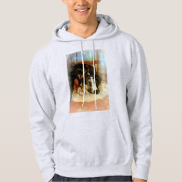 Moletom Um Garoto Chamado Trip Hoodie Sweet