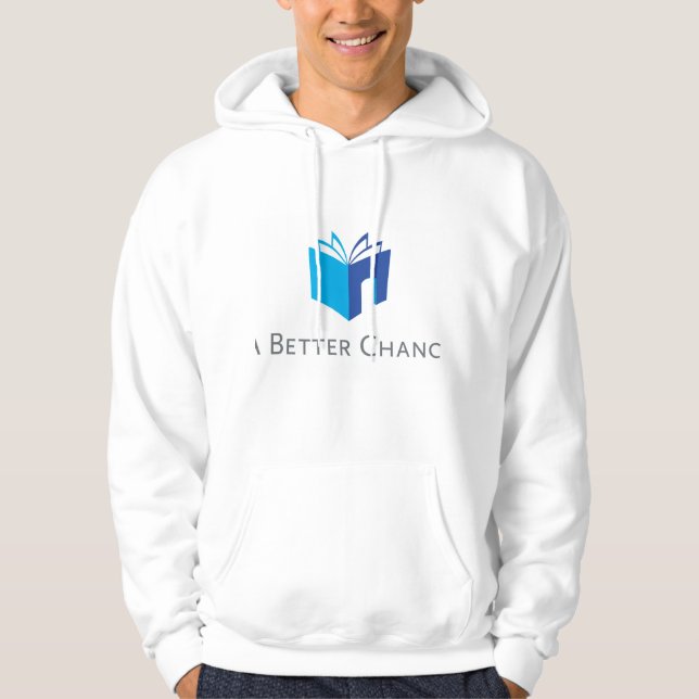 Moletom Um Hoodie Melhor (Frente)