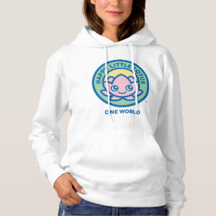 Moletom UM Hoodie MUNDIAL, Feliz Lotus, HLL_01