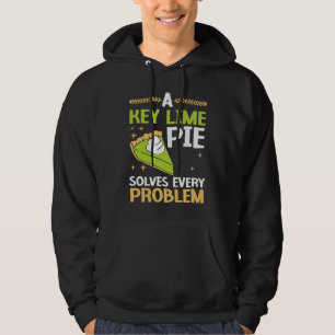 Moletom Um Limão-Chave Resolve Todos Os Problemas Do Mergu