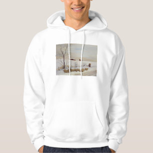 Moletom Um outro inverno duro