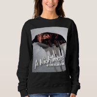 Um pesadelo na Elm Street | Freddy Krueger Peeking