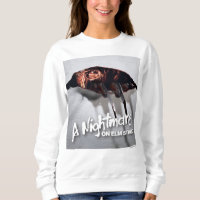 Um pesadelo na Elm Street | Freddy Krueger Peeking