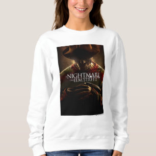 Moletom Um pesadelo na Elm Street Poster de filmes