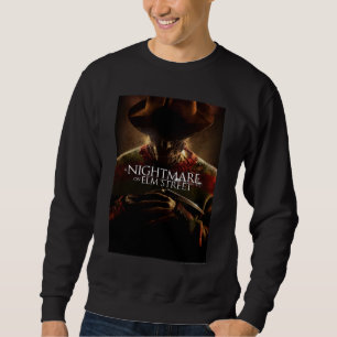 Moletom Um pesadelo na Elm Street Poster de filmes