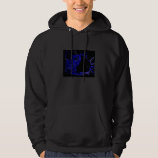 Moletom Um rato LEGAL Hoody