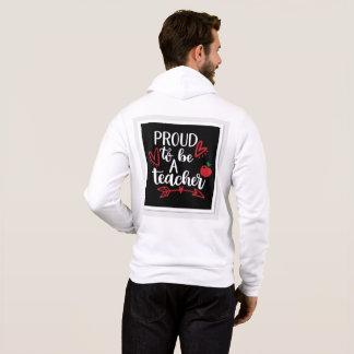 Moletom Uma camisola que os faz parar e olhar