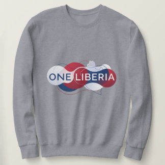 Moletom Uma Libéria