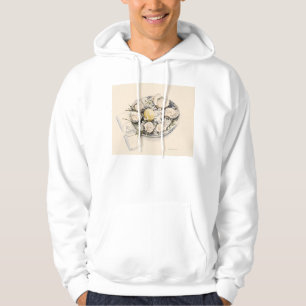 Moletom Uma placa das ostras 2012