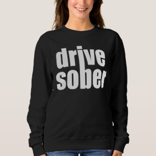 Moletom Unidade Sober