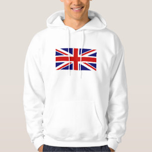 Moletom Union Jack