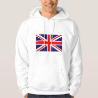 Union Jack - Bandeira do Reino Unido