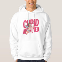 Unisex aprovado pelo Cupid