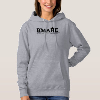 Moletom Unisex BMAHE Hoodie