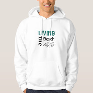 Moletom Unisex Zazzle Beach
