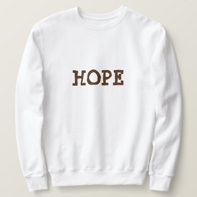 Moletom Unissex (Frente do Design)