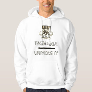 Moletom Universidade da tasmânia australiya