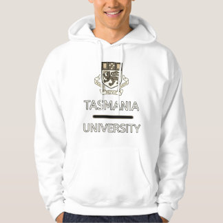 Moletom Universidade da tasmânia australiya