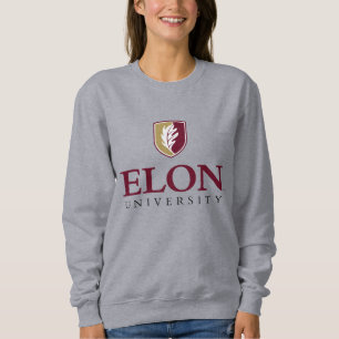 Moletom Universidade Elon