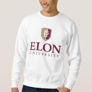 Moletom Universidade Elon