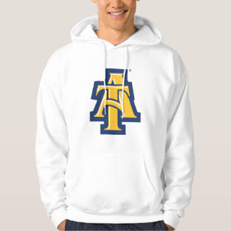 Moletom Universidade Estadual da Carolina do Norte A&T | L